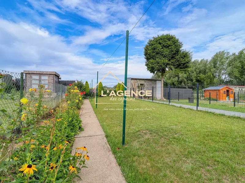 Maison, 102 m²