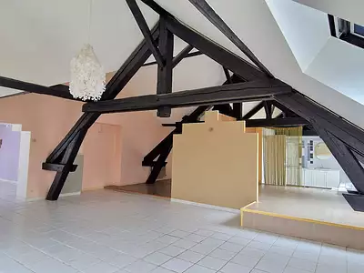 Appartement, 122,3 m²