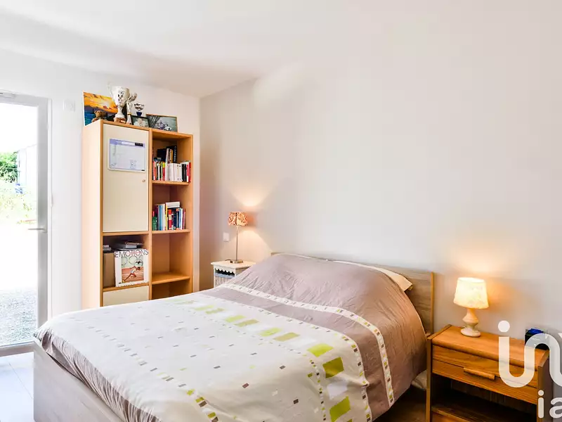 Maison, 122 m²