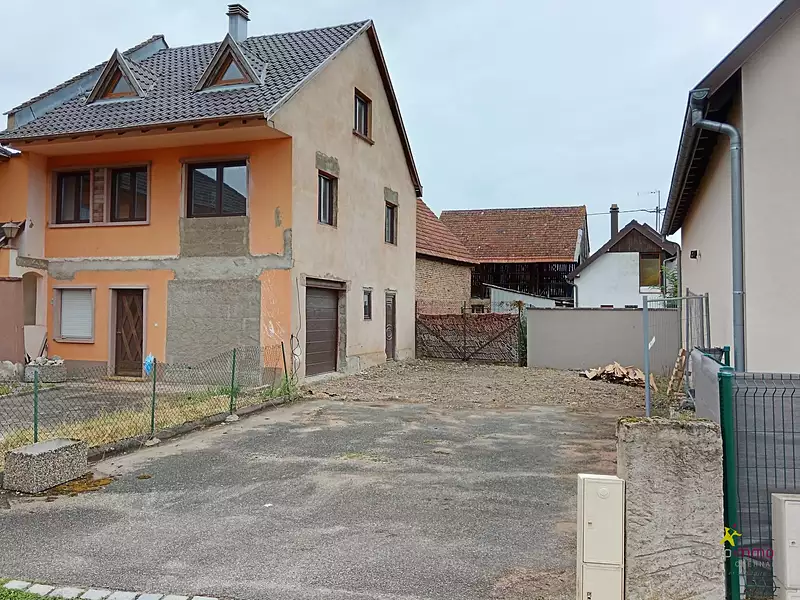 Maison, 145 m²