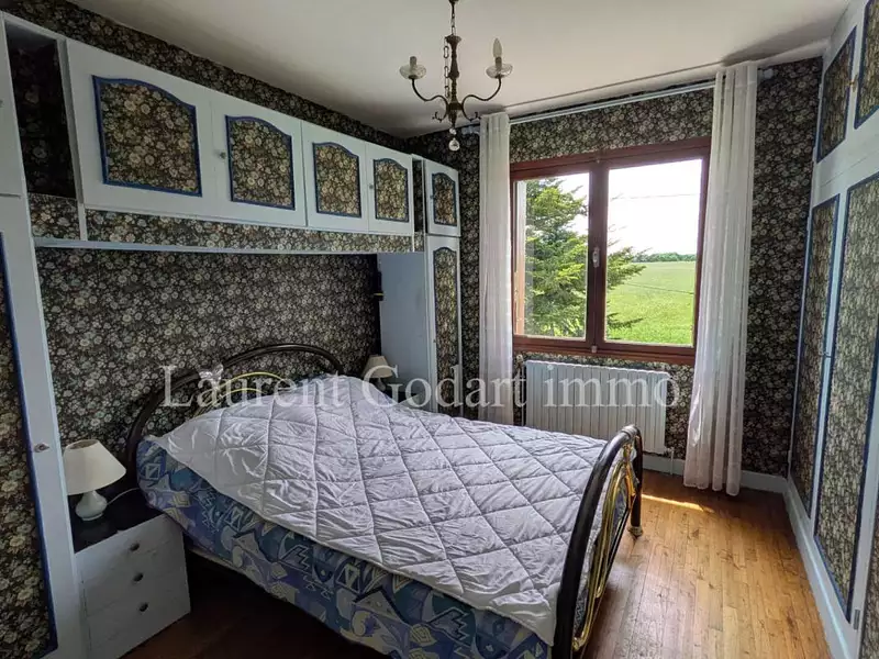 Maison, 175 m²