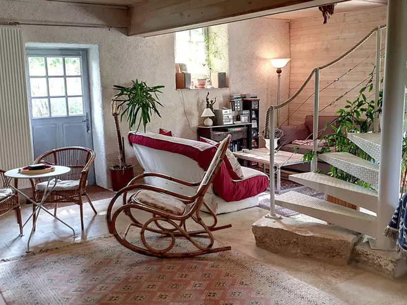 Maison, 450 m²