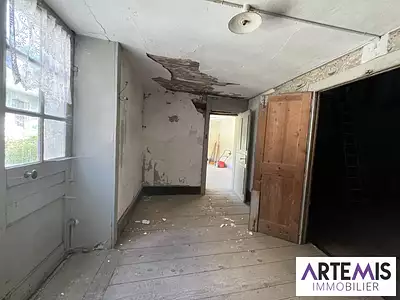 Appartement, 120 m²