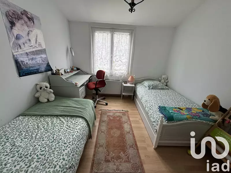 Maison, 263 m²