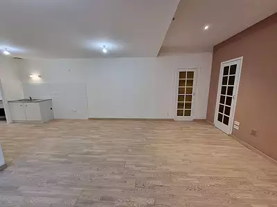 Appartement, 52,35 m²