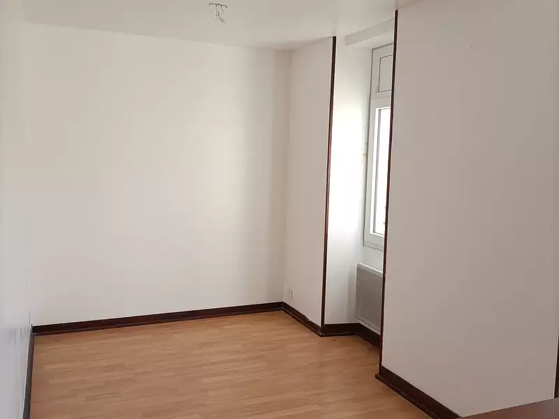 Appartement, 29,82 m²
