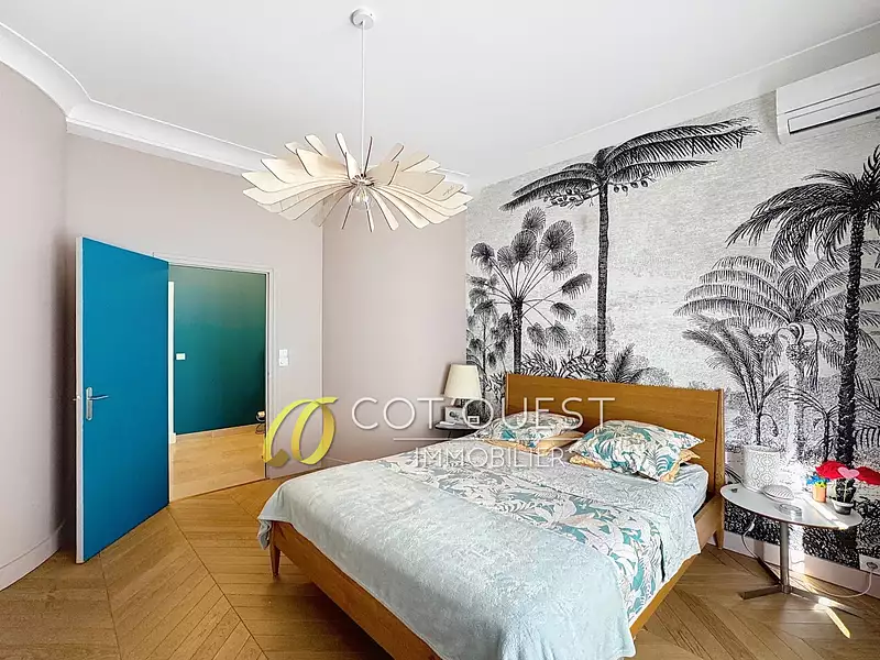 Appartement, 110 m²