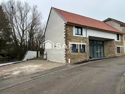 Maison, 187 m²