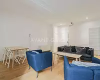 Appartement, 66,36 m²