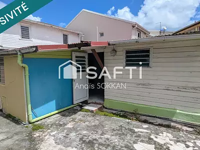 Maison, 80 m²