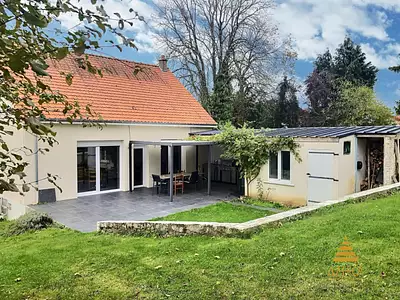 Maison, 76,15 m²