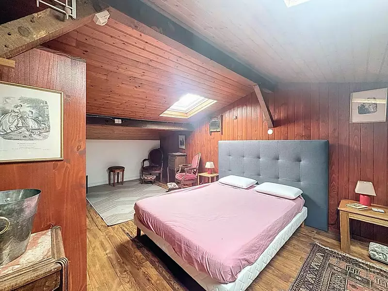 Maison, 260 m²