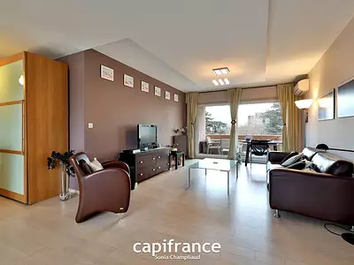 Appartement, 121 m²