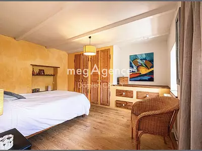Maison, 131 m²