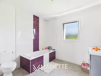Maison, 105 m²
