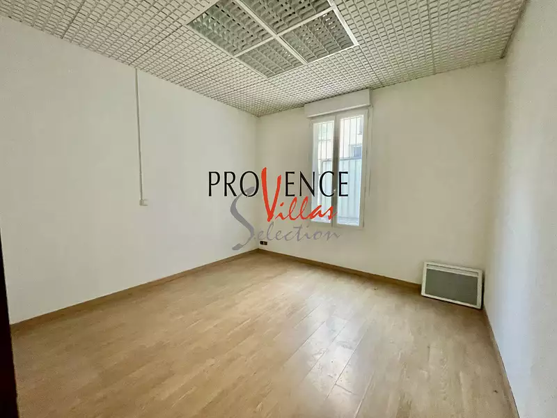 Divers, 55 m²