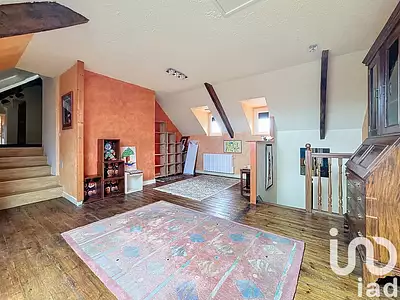 Maison, 167 m²