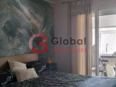 Maison, 180 m²
