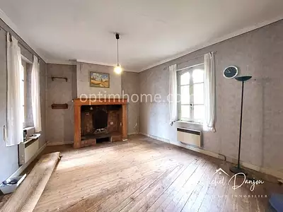 Maison, 351 m²