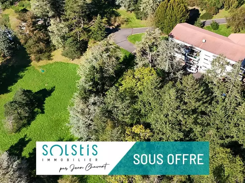 Appartement, 100 m²