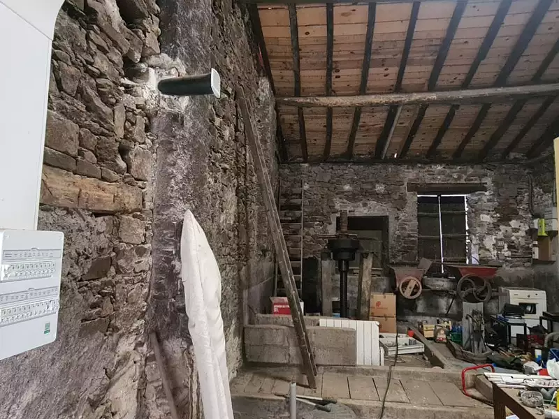 Maison, 93 m²