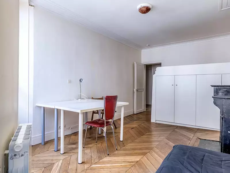 Appartement, 54,9 m²