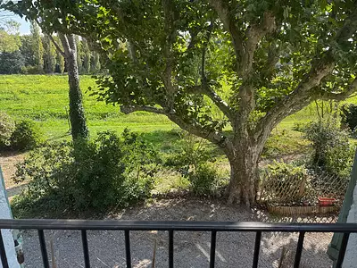 Appartement, 36,52 m²