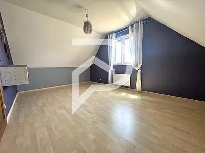 Maison, 105 m²