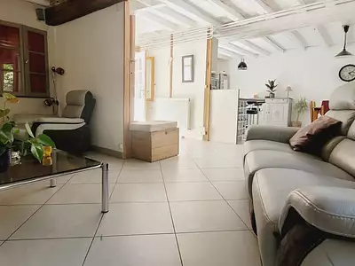 Maison, 141 m²