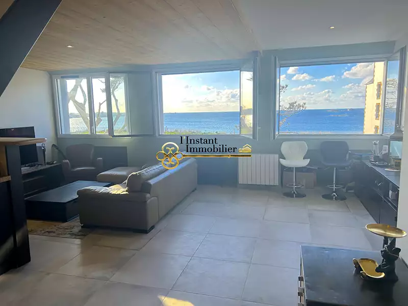 Appartement, 80 m²