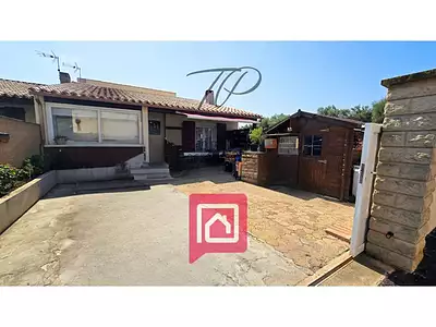 Maison, 160 m²