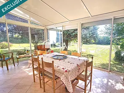 Maison, 113 m²