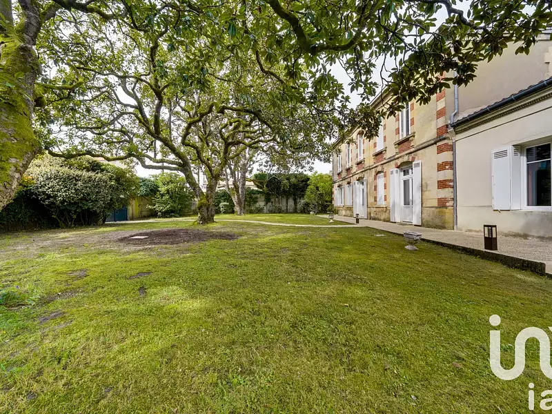 Maison, 219 m²