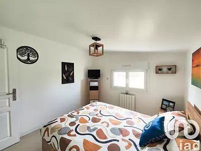 Maison, 51 m²