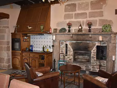 Maison, 600 m²