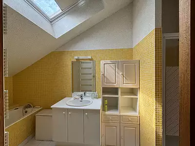 Maison, 100 m²