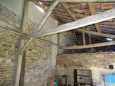 Maison, 89 m²