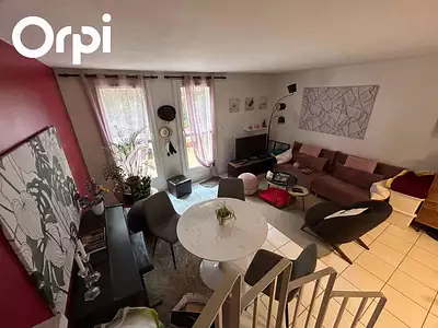 Appartement, 75 m²