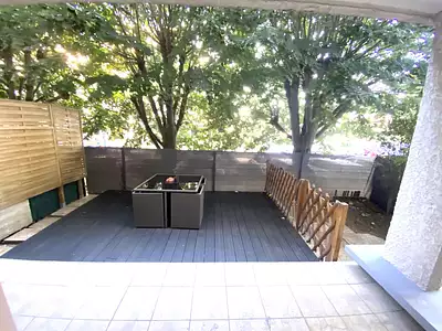Appartement, 70 m²