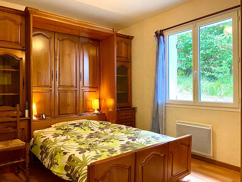 Maison, 122 m²