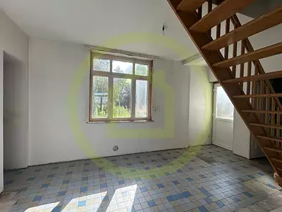 Maison, 164 m²