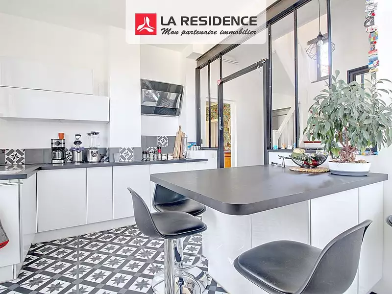 Maison, 142 m²