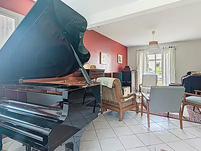 Maison, 100,8 m²