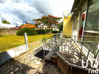 Maison, 116 m²