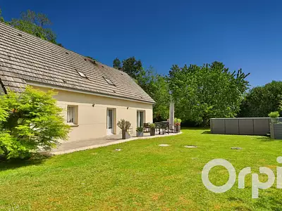 Maison, 137 m²