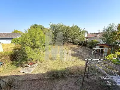 Maison, 184 m²