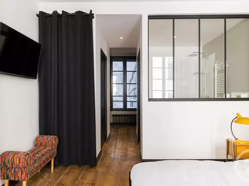 Appartement, 25,4 m²