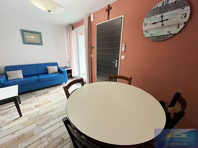 Appartement, 30 m²