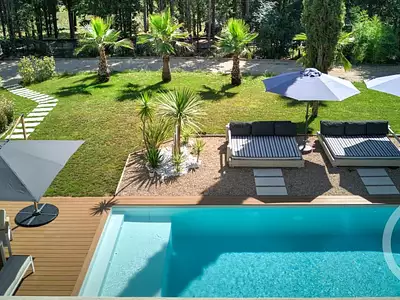 Maison, 170 m²