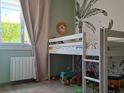 Maison, 101 m²